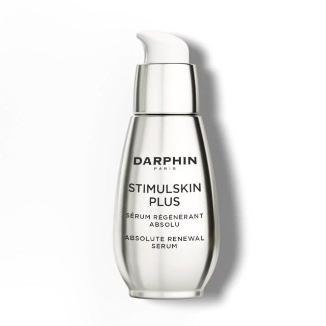 DARPHIN STIMULKIN PLUS ABSOLUTE RENEWAL SERUM 30ml