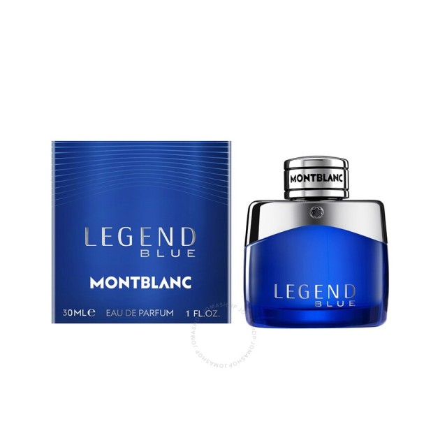 MONTBLANC LEGEND BLUE EDP 30ml