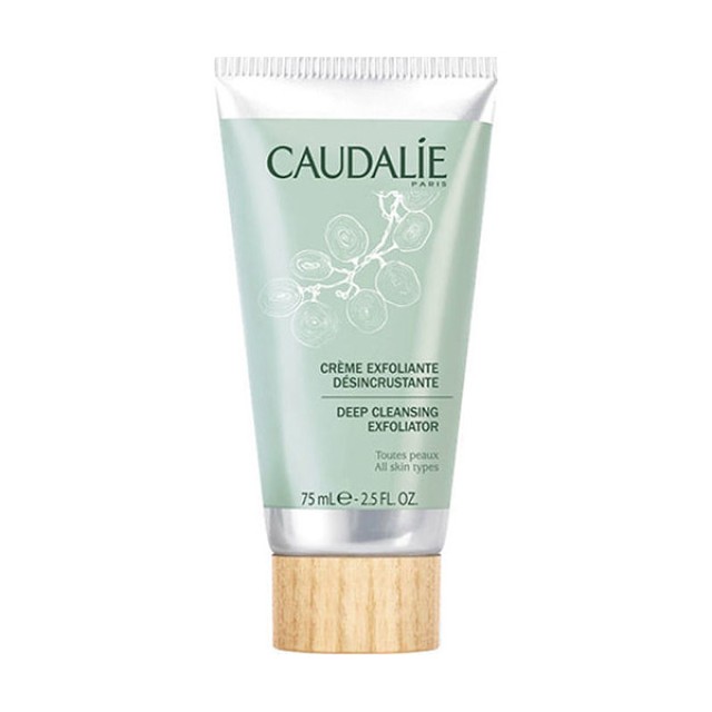 Caudalie Deep Cleansing Exfoliating Cream 75ml