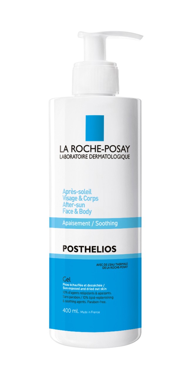 LA ROCHE POSAY ANTHELIOS POSTHELIOS 400ML