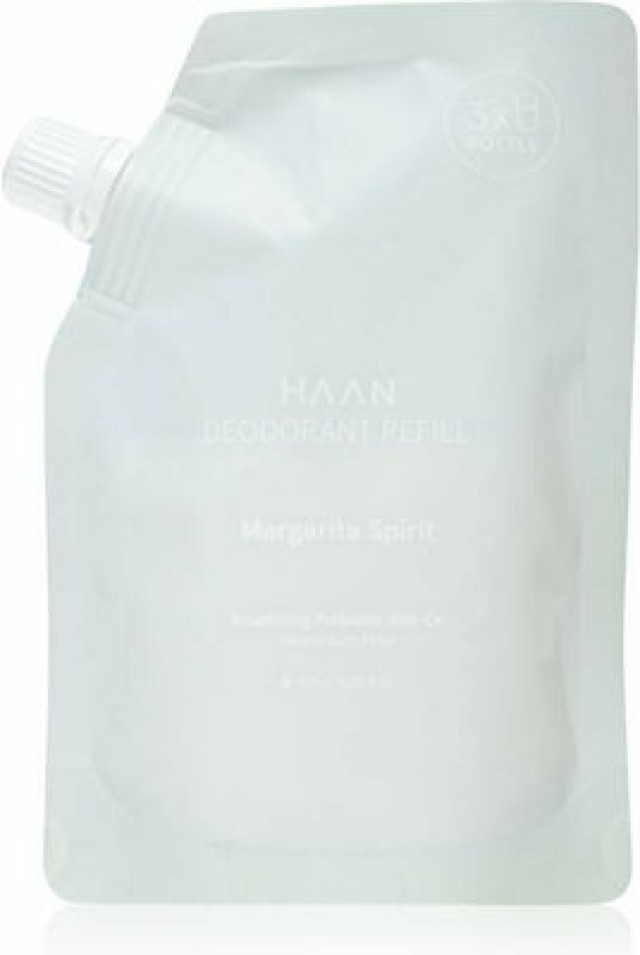 HAAN DEO REFILL MARGARITA SPIRIT