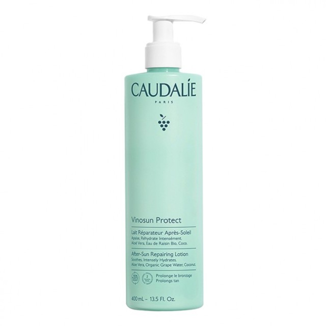 CAUDALIE VINOSUN AFTER SUN REPAIRING LOTION - 400 ML