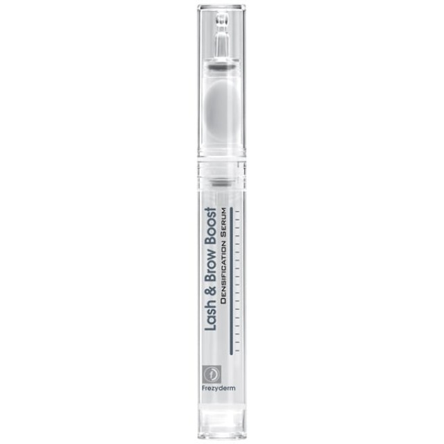 Frezyderm Lash Ahd Brow Boost 10ml