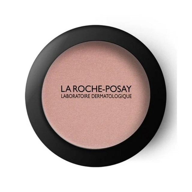 LA ROCHE POSAY TOLERIANE TEINT BLUSH ROSE DORE 02