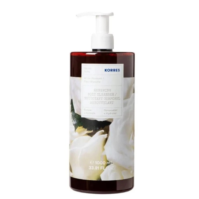 Korres White Blossom 1000ml