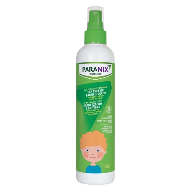 6,27PARANIX PROTECTION BOY 250ml