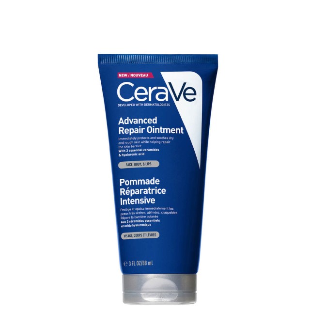 CERAVE ADVANCED REPAIR OINTMENT 88ml