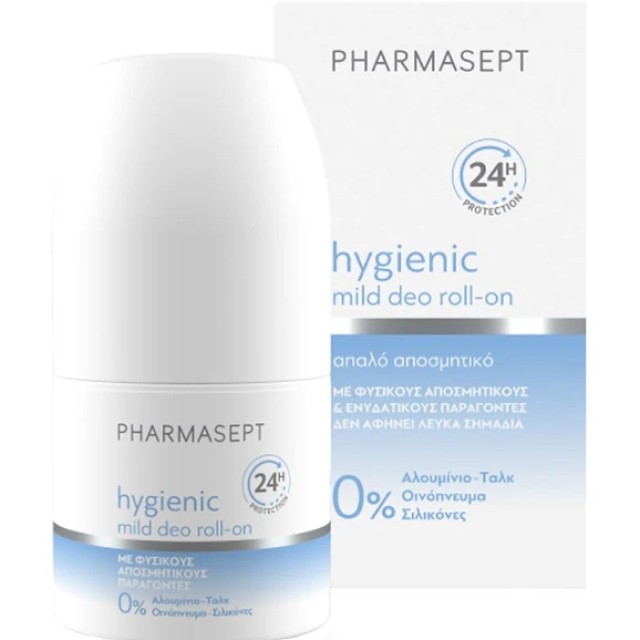 PHARMASEPT MILD DEO ROLL-ON 50ml
