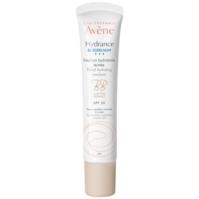 Avene Hydrance Bb Legere-Spf 30, 40ml