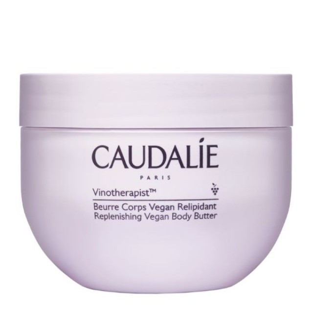 Caudalie Vinotherapist Body Butter 250ml