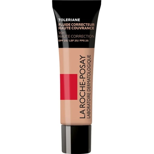 LA ROCHE POSAY TOLMUP FDT FLUID 9,5 30ML GR