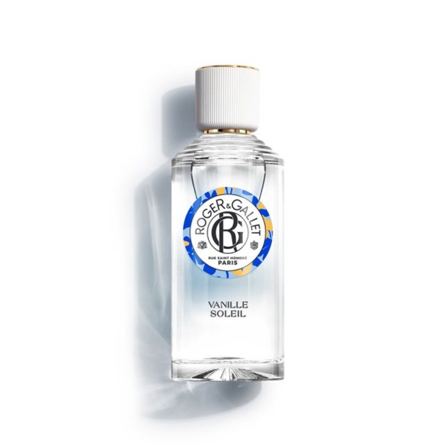 Roger&Gallet Vanille Sol Eau Parfume 100ml