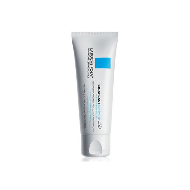 La Roche-Posay Cicaplast Baume B5 SPF50 Anti- Marks Protection 40ml