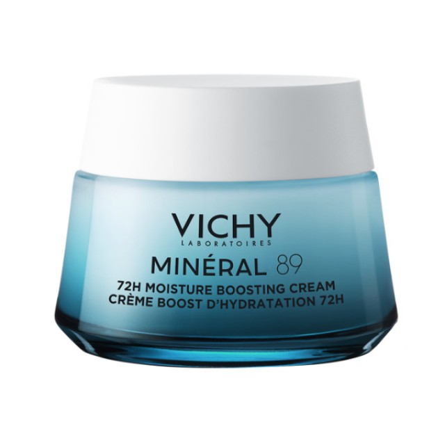 VICHY M89 CREAM ALL SKIN J50ML SPRUGRPORT