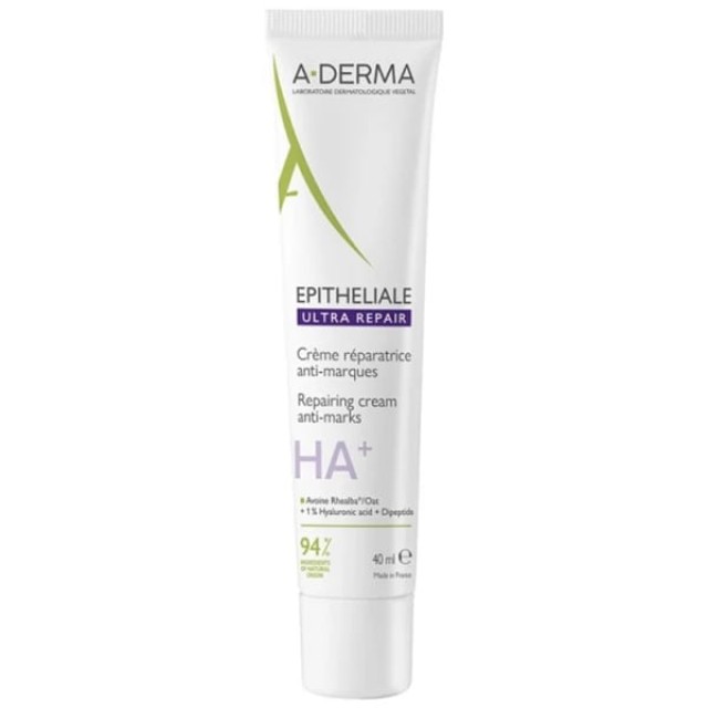A-Derma Epitheliale Eah Creme Repair 40ml