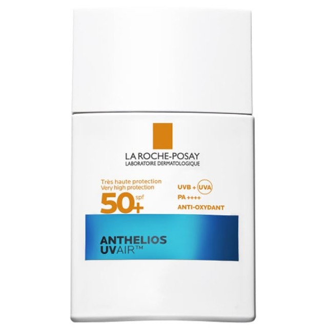 LA ROCHE-POSAY ANTHELIOS UVAIR DAILY SPF50+