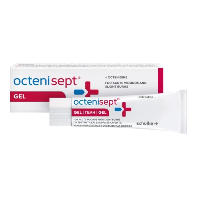 Octenisept Wound Gel 20ml