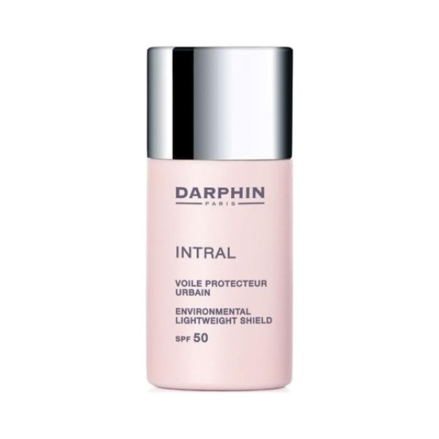 Darphin Intral Environmental Lightweight Shield SPF 50 30ml