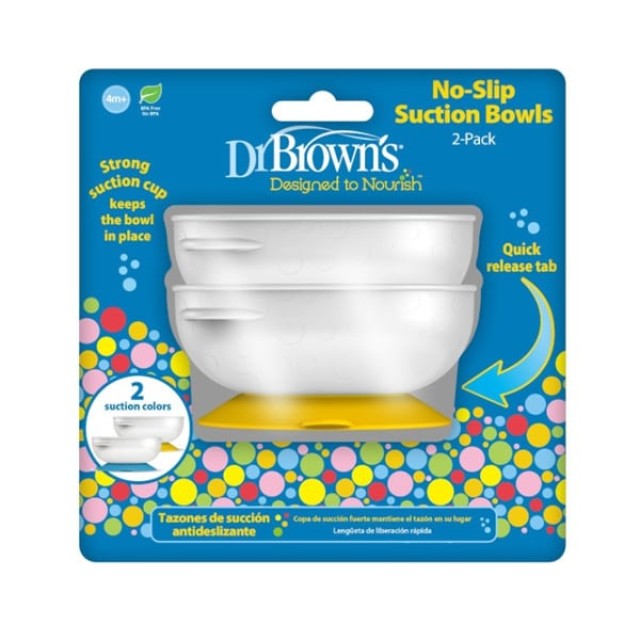 DR BROWNS ΜΠΟΛ ΦΑΓΗΤΟΥ ΑΝΤΙΟΛΙΣΘΗΤΙΚΟ