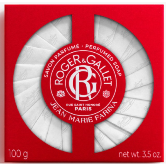 Roger & Gallet Savon 100g