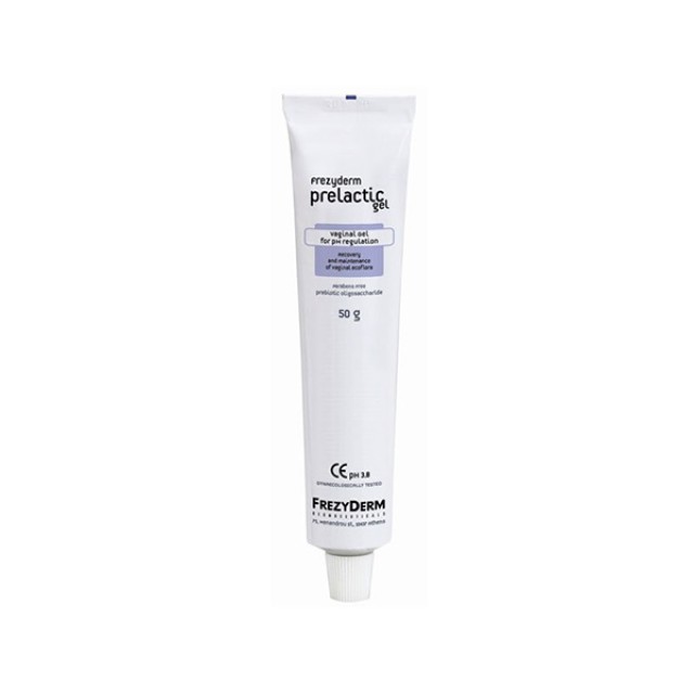 Frezyderm Prelactic Vaginal Gel For PH Regulation 50 g