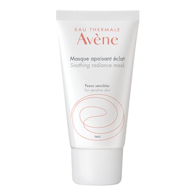 Avene Les Essentiels Masque Eclat 50ml