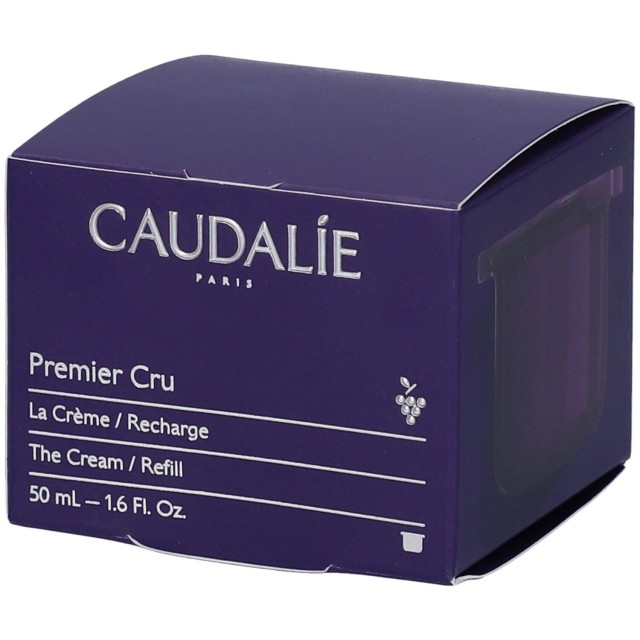 Premier cru the cream-50ml-refill