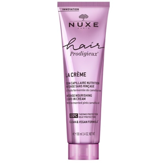 NUXE HAIR PRODIGIEUX LEAVE-IN ΚΡΕΜΑ 100ML