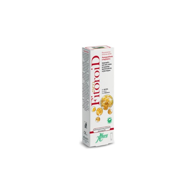 ABOCA NEOFITOROID BIOPOMATA 40ml