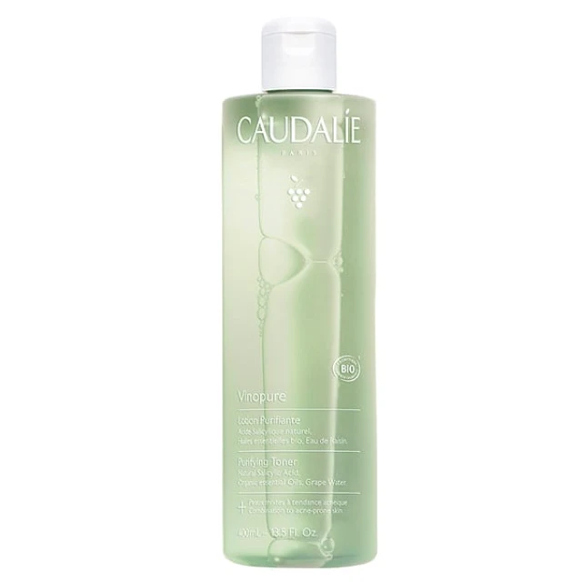 CAUDALIE VINOPURE PURIFYING TONER - 400 ML