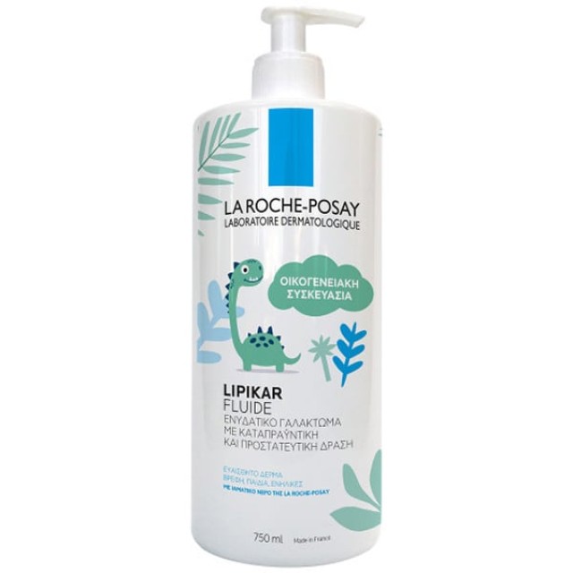 La Roche Posay Lipikar Fluide 750ml