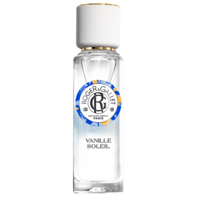 Roger&Gallet Vanille Sol Eau Parfumme 30ml