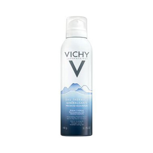 Vichy Eau Thermale Ιαματικό Νερό 150ml