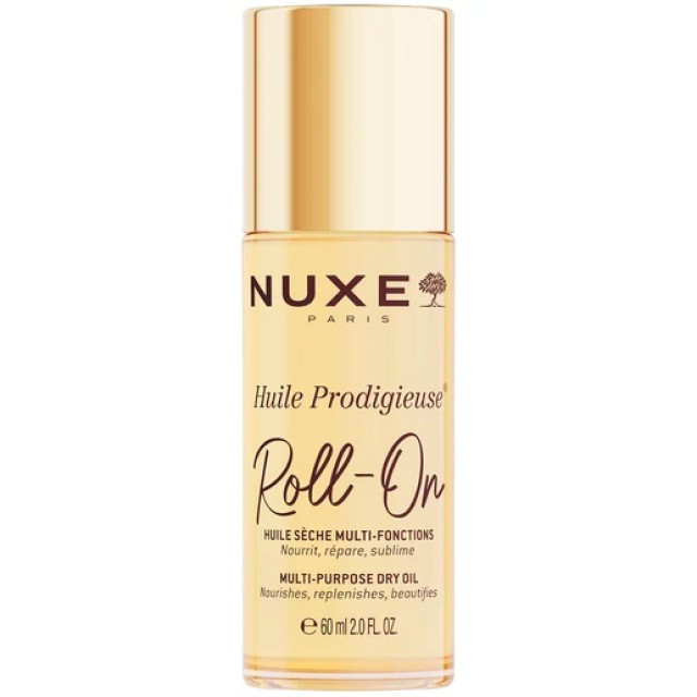 NUXE PROD.HUILE ROLL OM 60ML