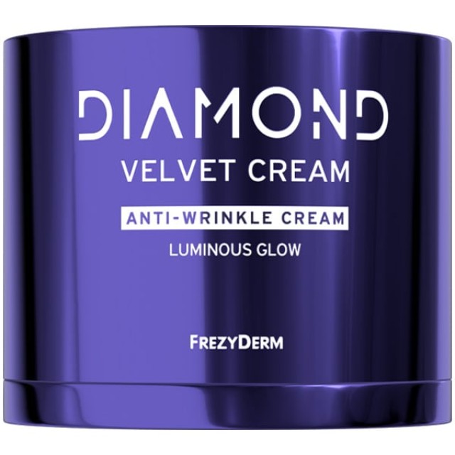 Frezyderm Diamond Velvet Luminous Glow Cream 50ml