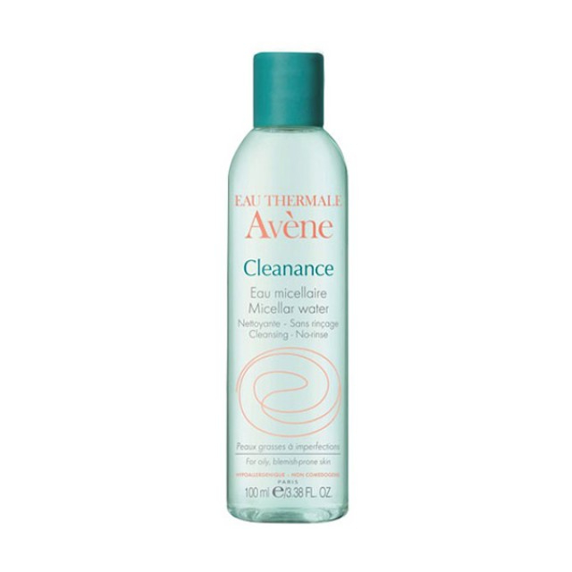 Avene Cleanance Micellar Water 100ml