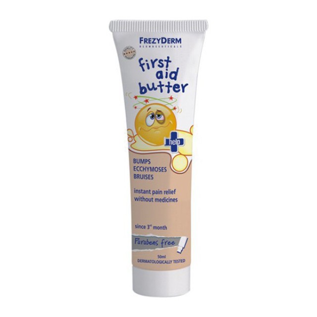 Frezyderm First Aid Butter 50ml