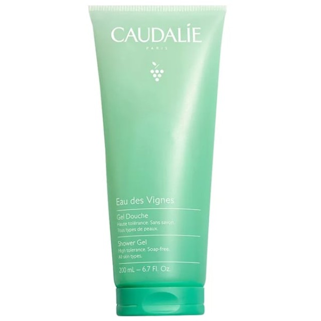 Caudalie Eau Des Vignes Shower Gel - 200ml