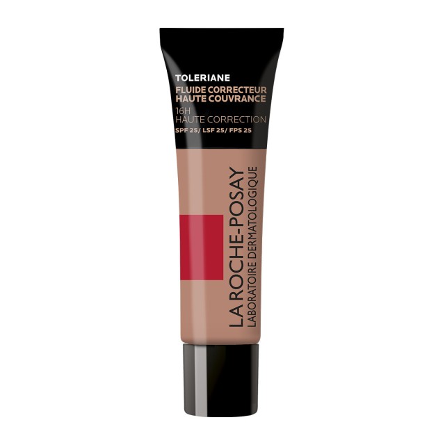 LA ROCHE POSAY TOLMUP FDT FLUID 11 30ML GR