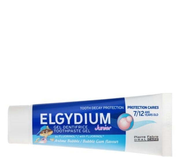 Elgydium Junior Bubble 50ml