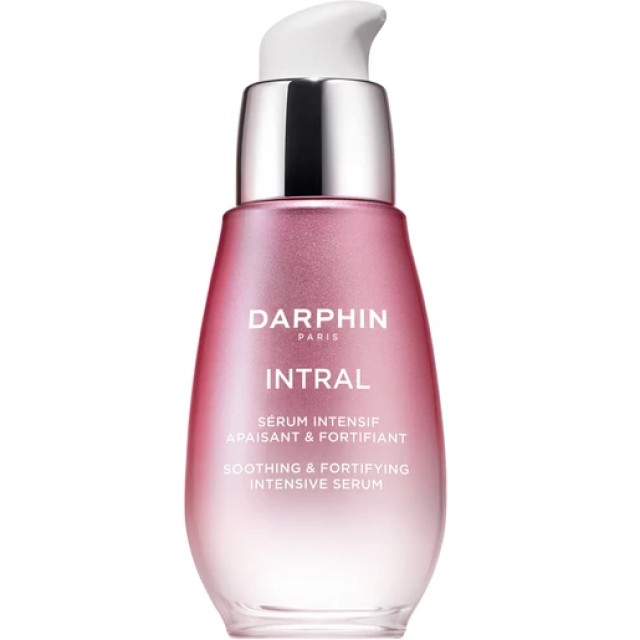 DARPHIN INTRAL SOOTHING & FORTIFYING SERUM 30 ML