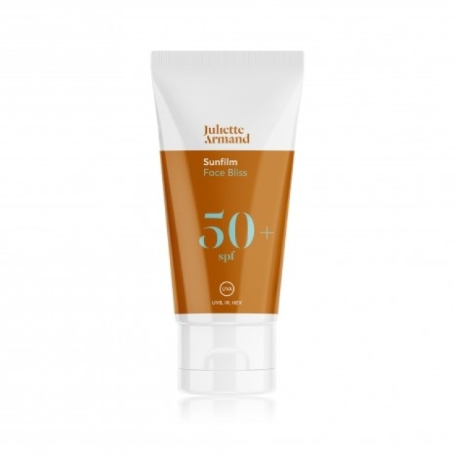 Juliette Armand Face Bliss SPF 50+ 55ml