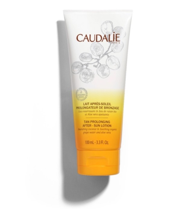 Caudalie Travel Size After Sun Lotion