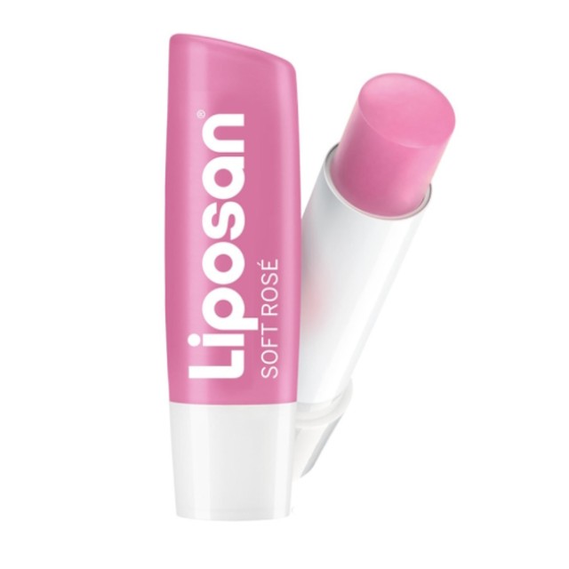 Liposan Soft Rose Loose 4,8gr