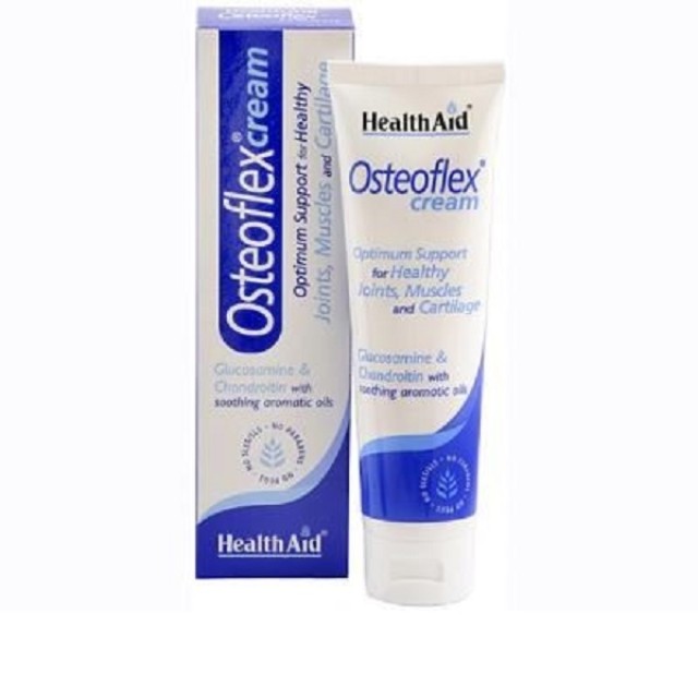 Health Aid Osteoflex Cream- 100ml
