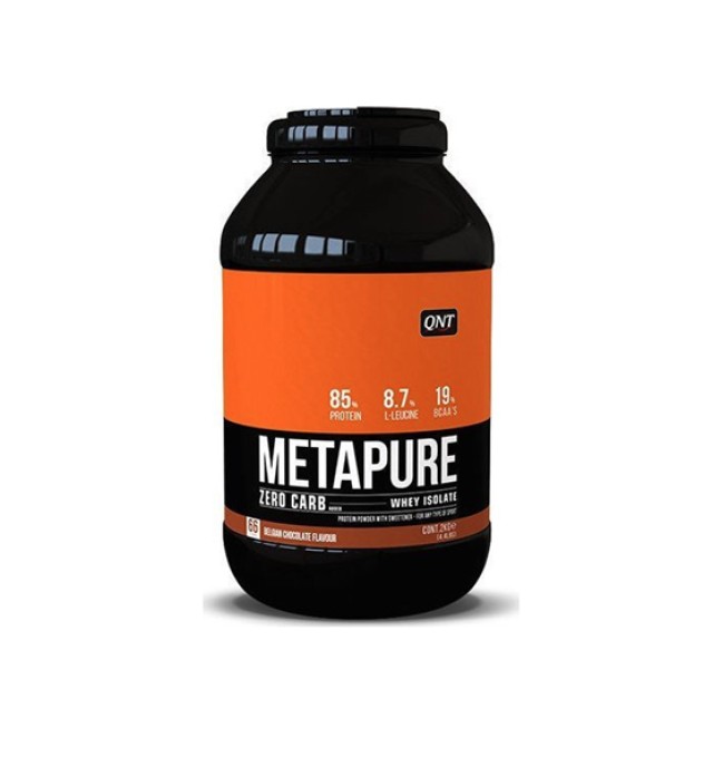 QNT Metapure (Chocolate) 908gr