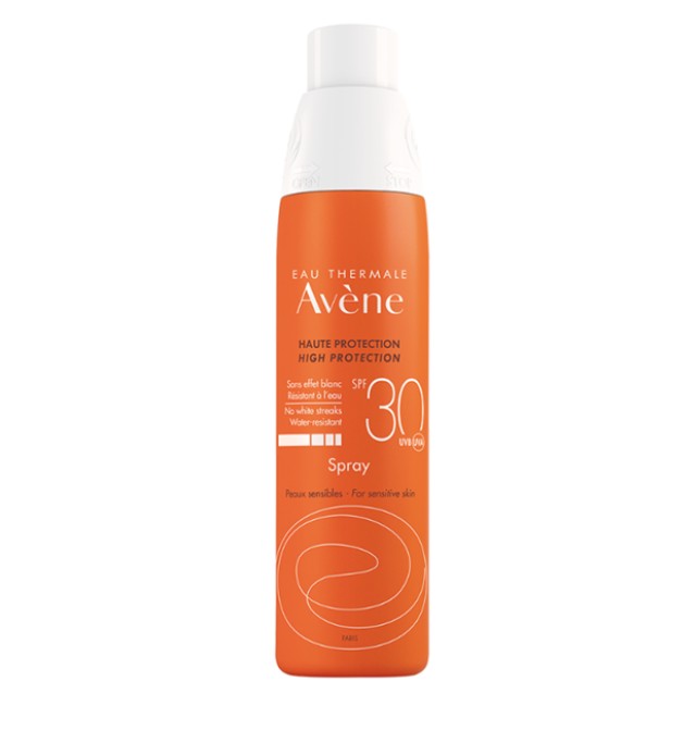 Avene Σπρέι SPF30 200 ml