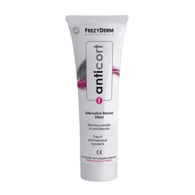 Frezyderm Anticort Cream 50ml