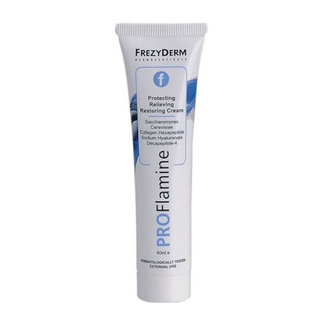 Frezyderm Proflamine Cream 40ml