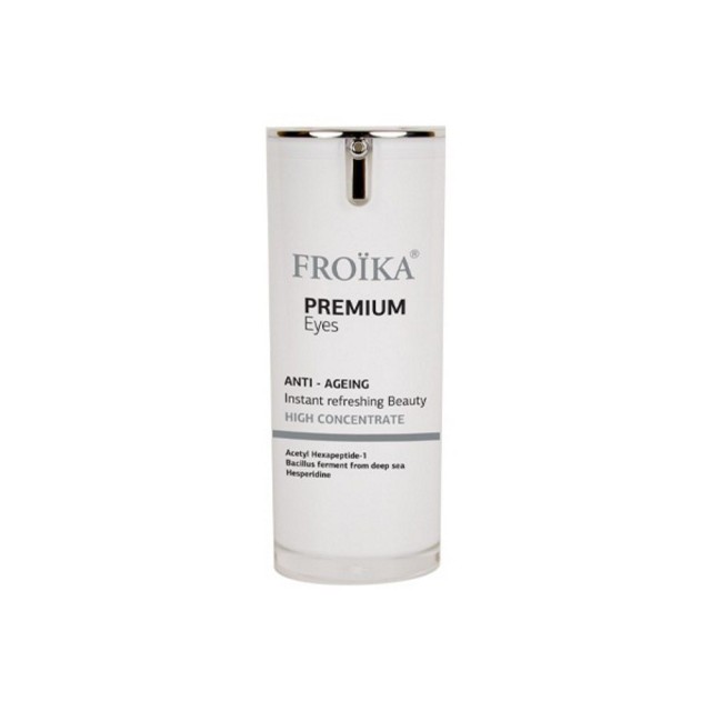 Froika Premium Eyes Anti-Ageing 15ml